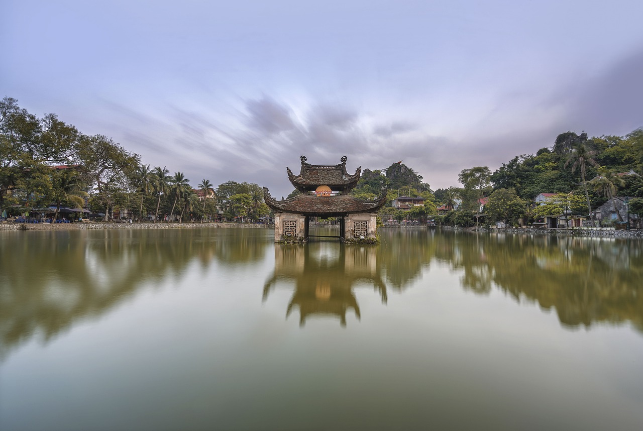 福建省最好的一块地，自然美景与人文魅力的完美结合