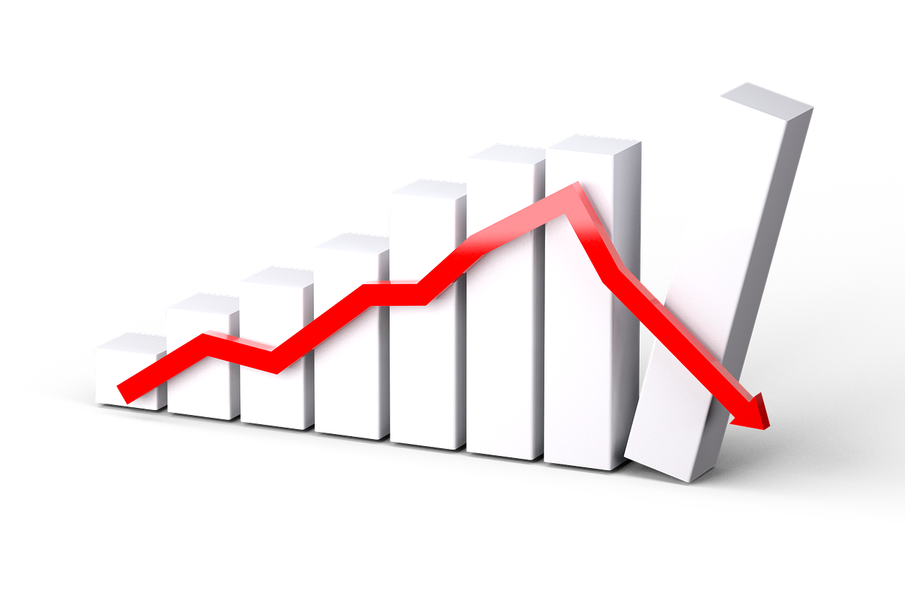 易电行盘中异动 下午盘大幅下跌5.06%