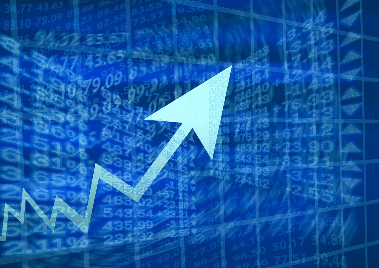 灵宝黄金早盘涨超7% 年初至今股价实现翻倍