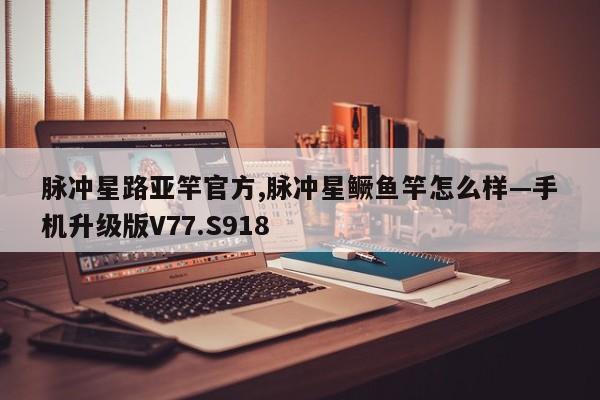 脉冲星路亚竿官方,脉冲星鳜鱼竿怎么样—手机升级版V77.S918